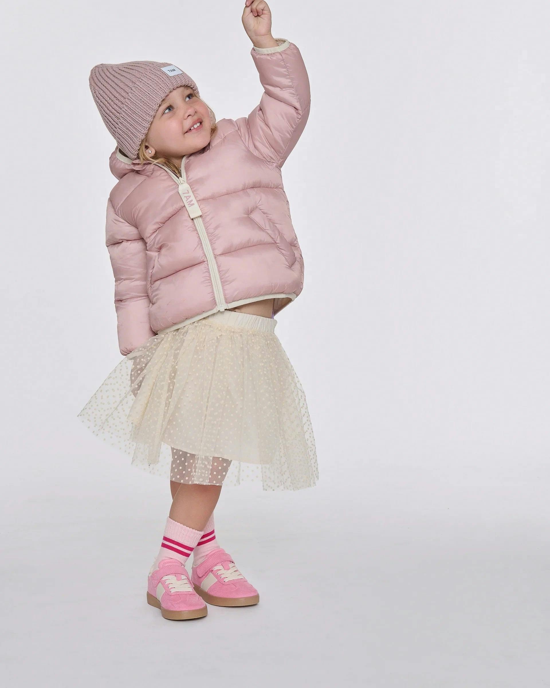 Compact Roll Me Puffer - Ultra Warm