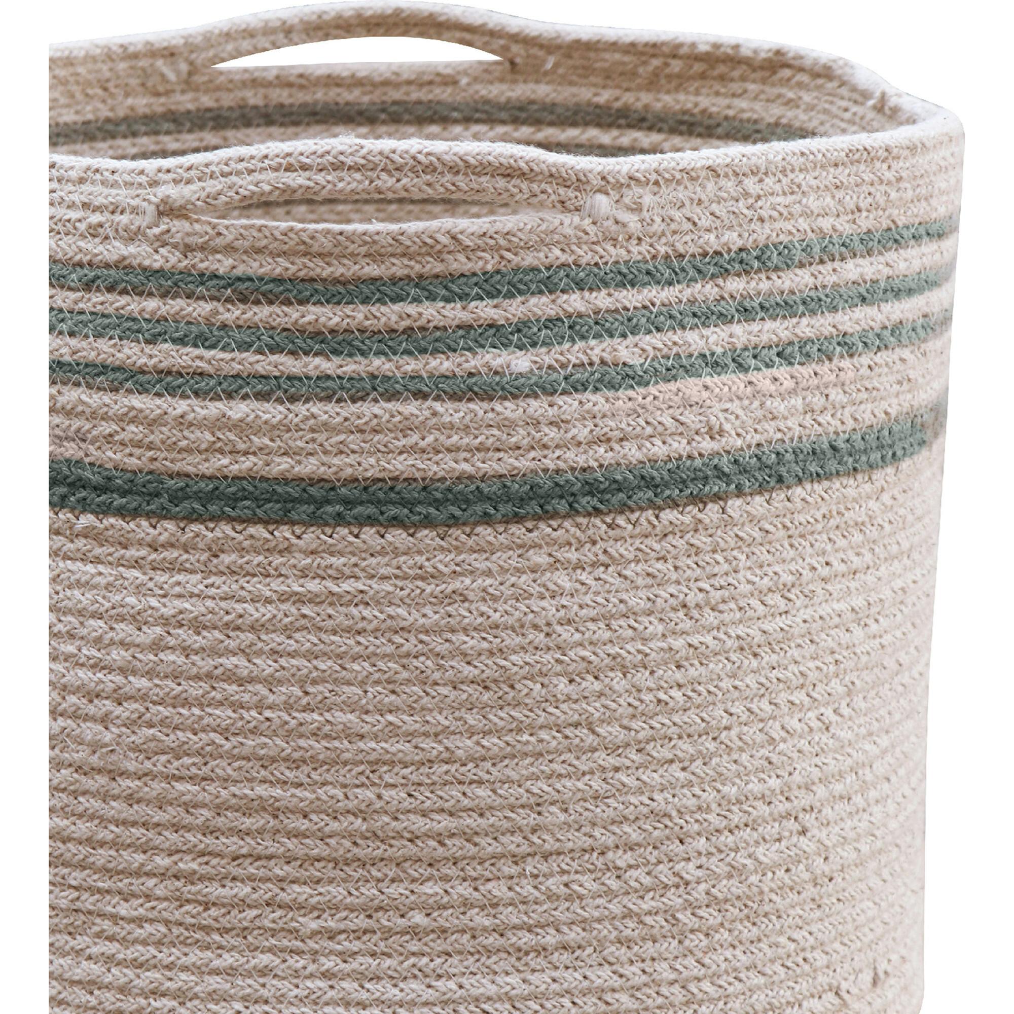 Twin Basket