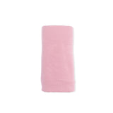 Solid Rose Elegance - Swaddle Blanket