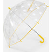 Tula Stars Print Umbrella