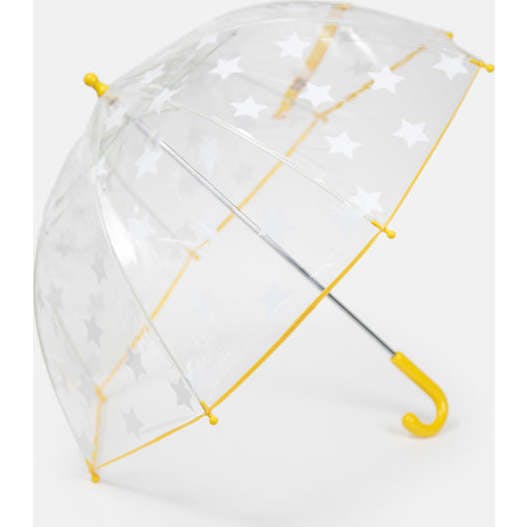 Tula Stars Print Umbrella