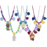 Disney: Frozen II DIY Necklace Activity Set