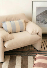 Rectangular Cushion Lines