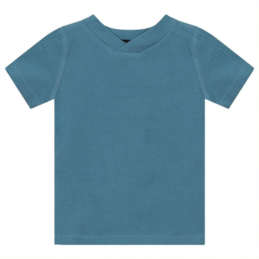 Ribbed Top