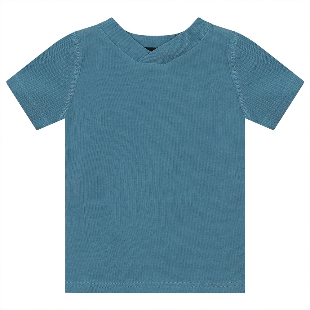 Ribbed Top