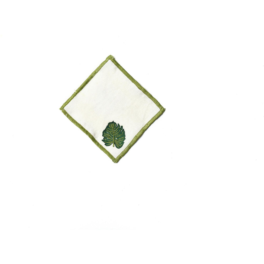 Palm Cocktail Napkins