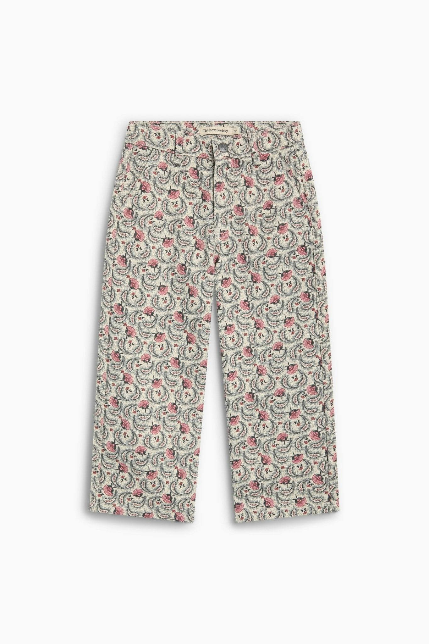 Nesta Trouser