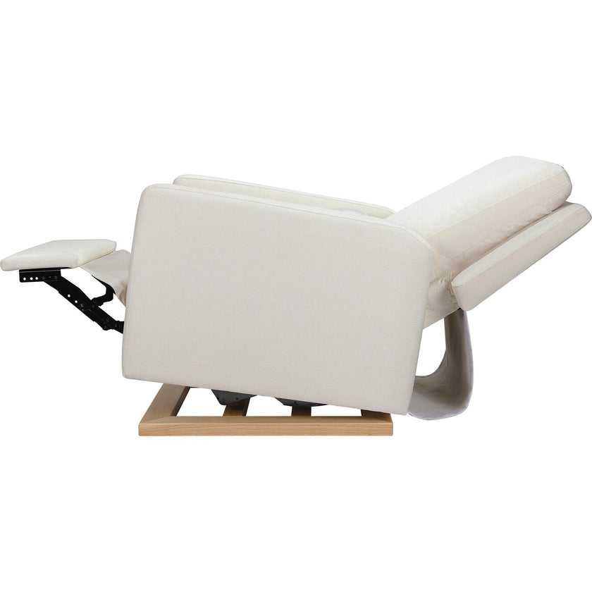 Sigi Recliner & Glider