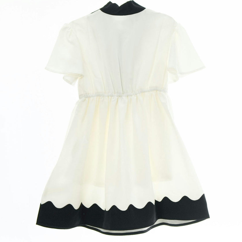 Eve dress (black)
