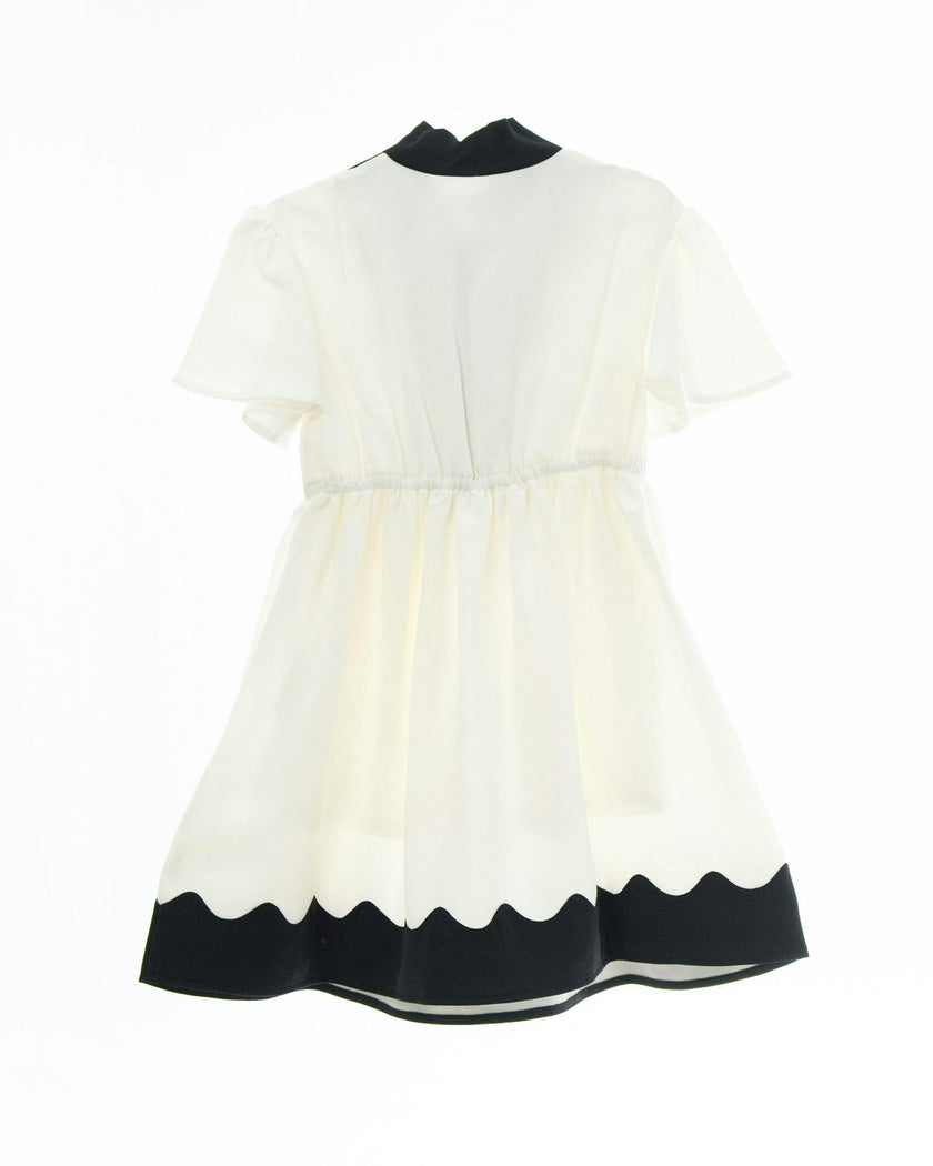 Eve dress (black)