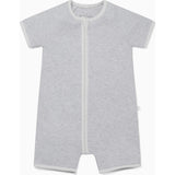 Zip Summer Pajamas