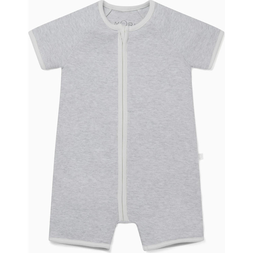 Zip Summer Pajamas