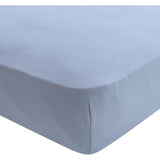 Crib Sheet in Slate