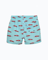 Boys Swimshorts in Sebastian Car