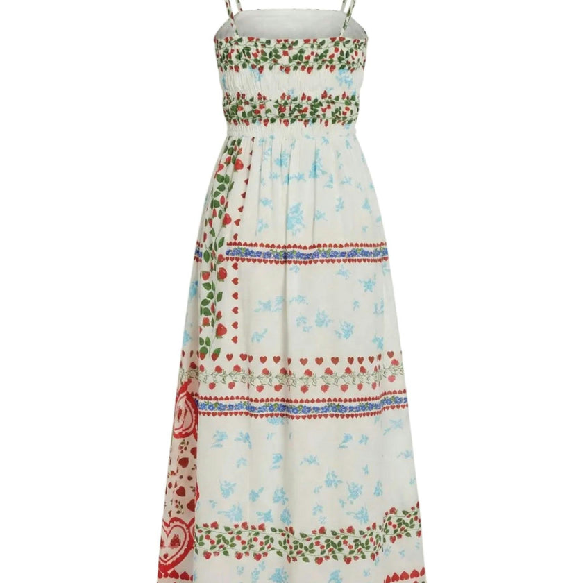 Delia Dress