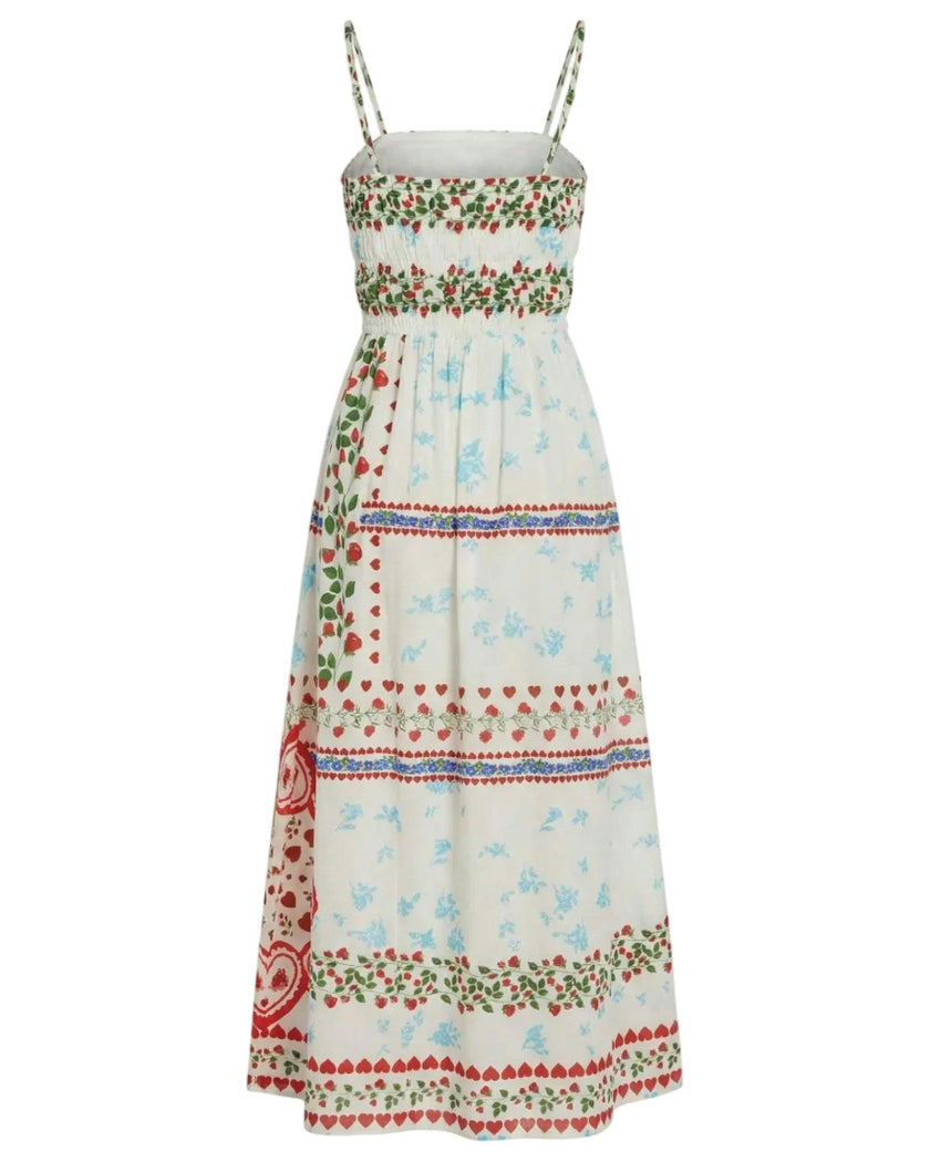 Delia Dress