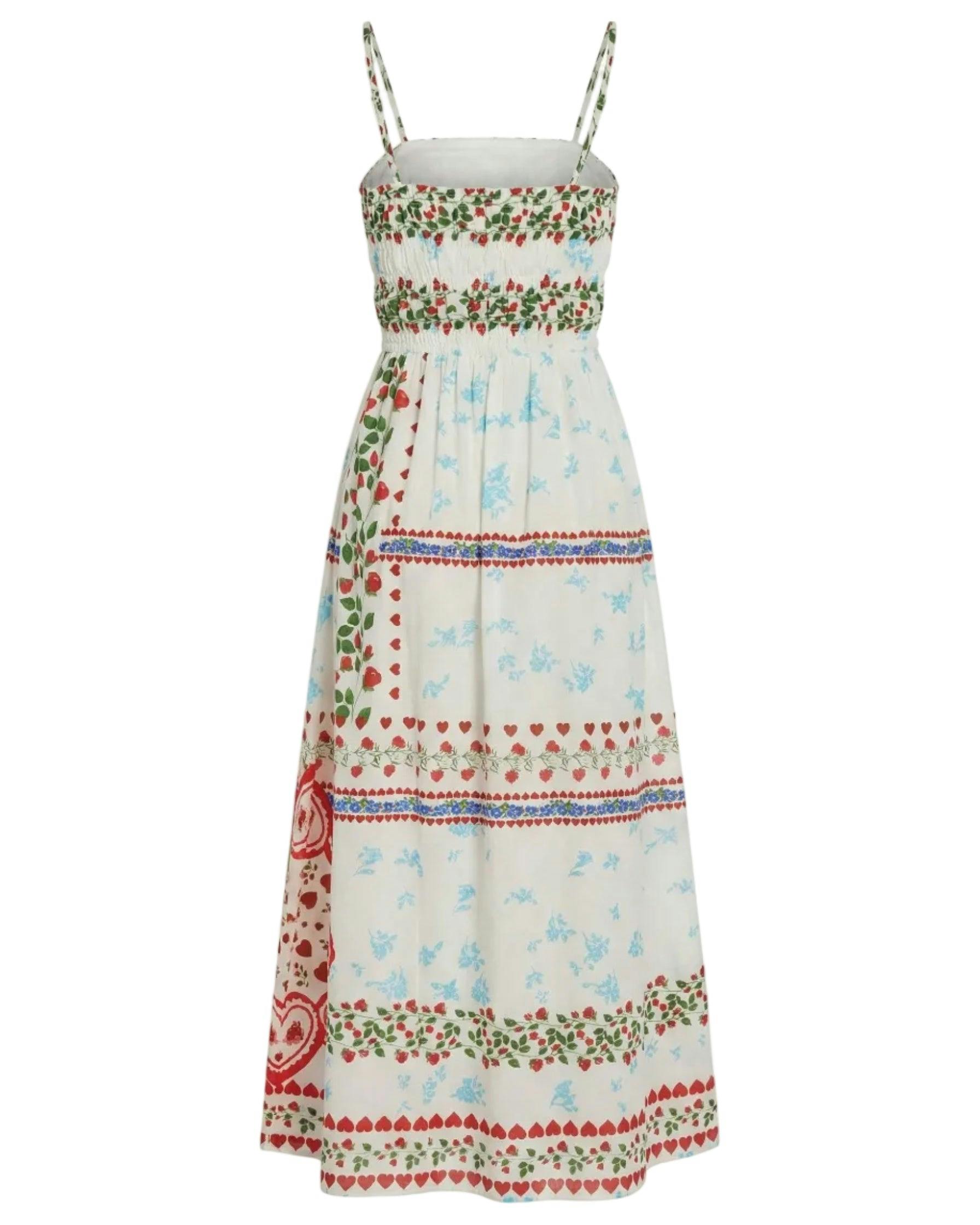 Delia Dress
