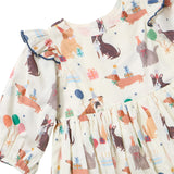 Baby Girls Brooke Dress - Party Pets