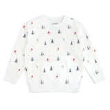 Ski Day Sweatshirt