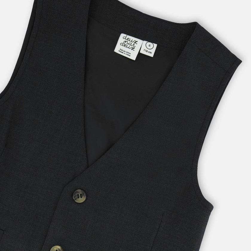 Elegant Vest
