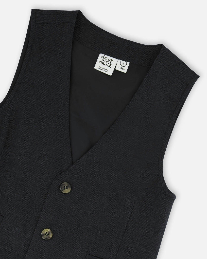 Elegant Vest