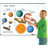 Giant Inflatable Solar System Set