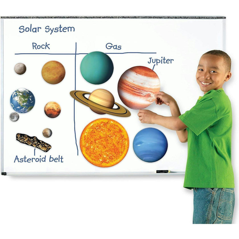 Giant Inflatable Solar System Set