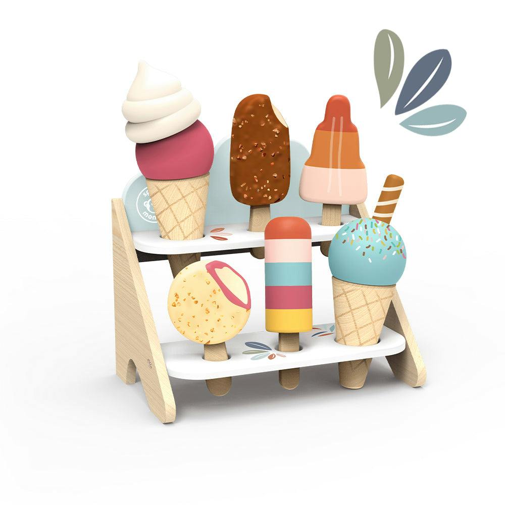 Ice Cream Shop