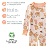 ZEN 2-Piece Pajama