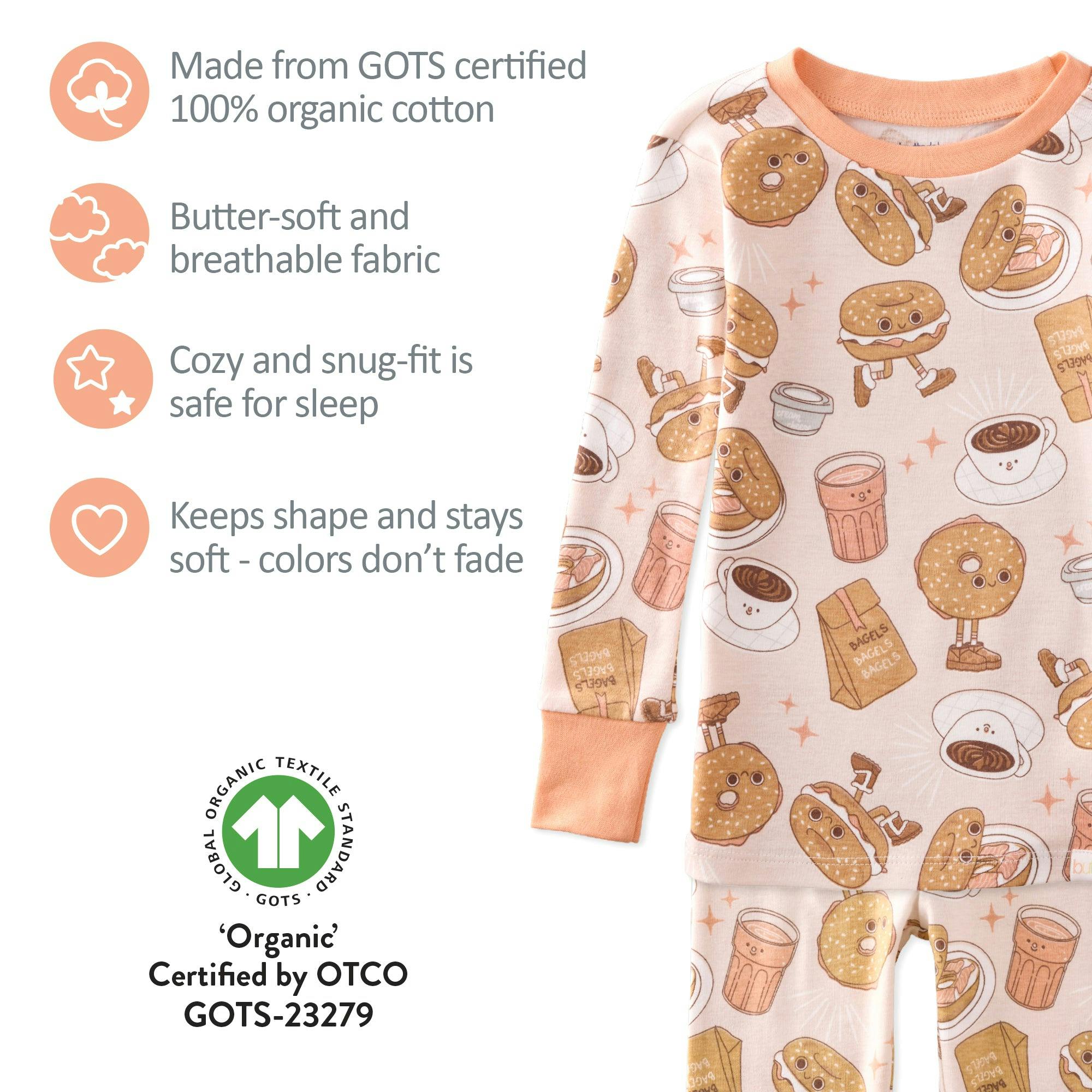 ZEN 2-Piece Pajama