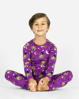 PAW Patrol Halloween Bamboo Kids Pajamas