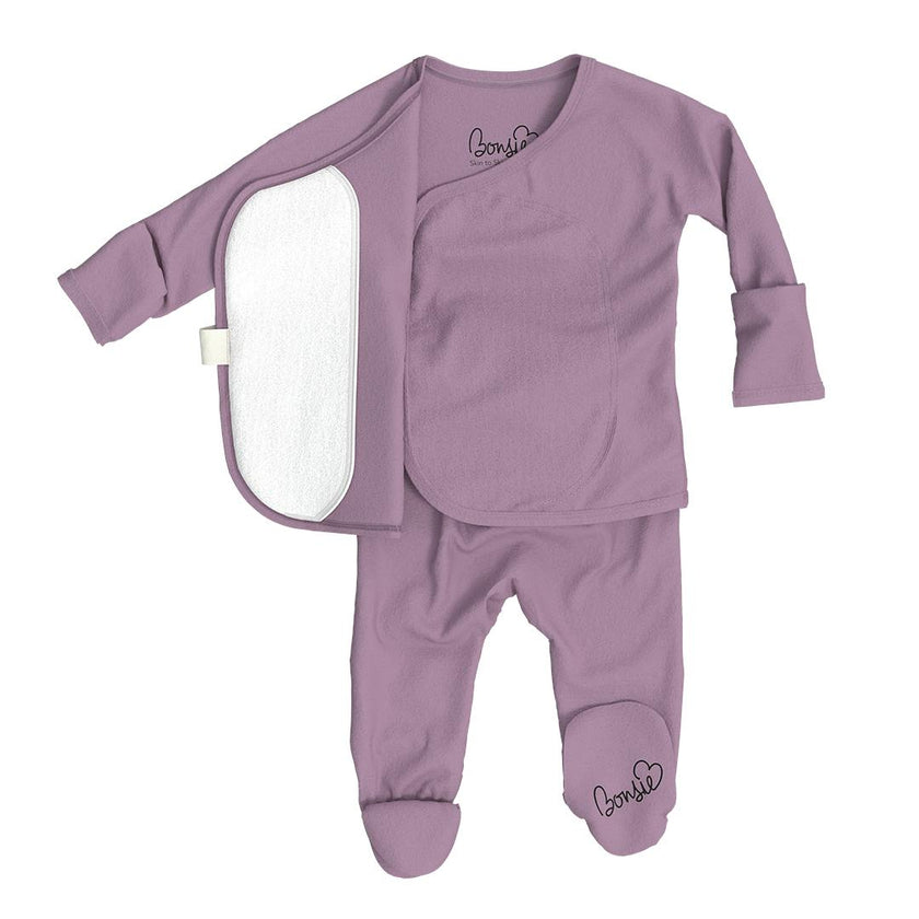 Bonsie Baby Footie