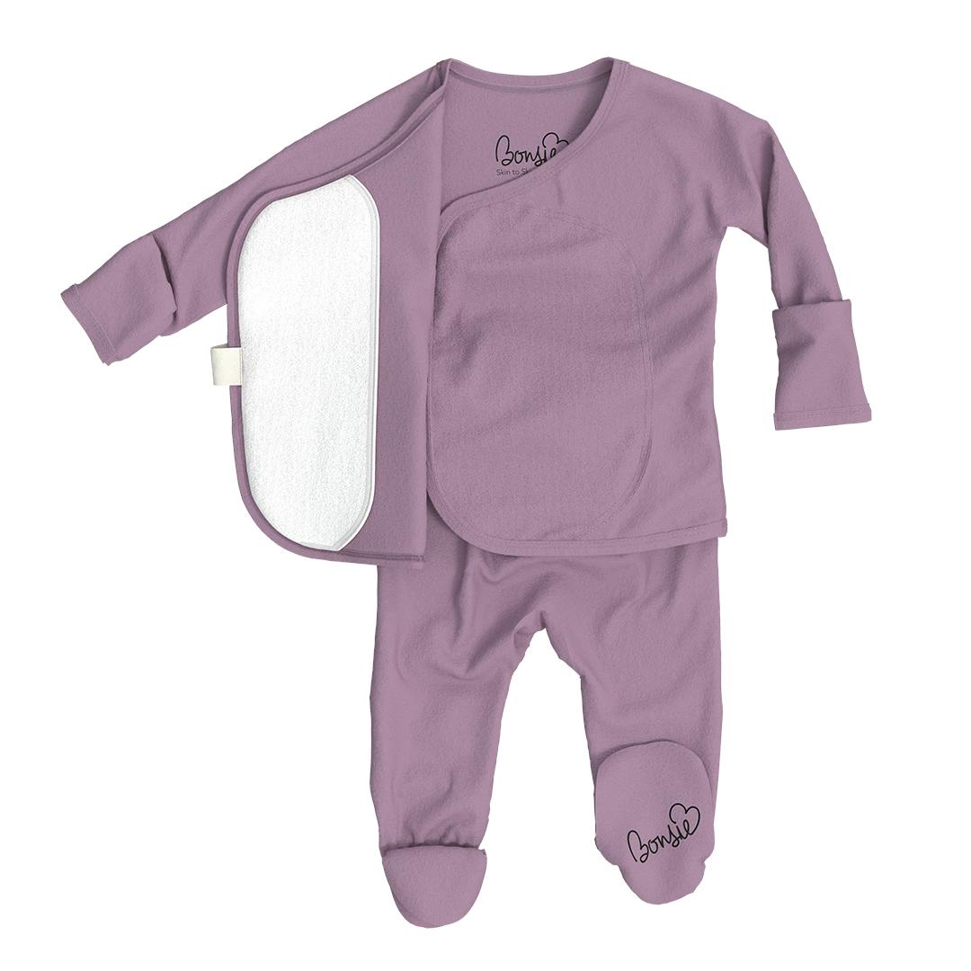 Bonsie Baby Footie