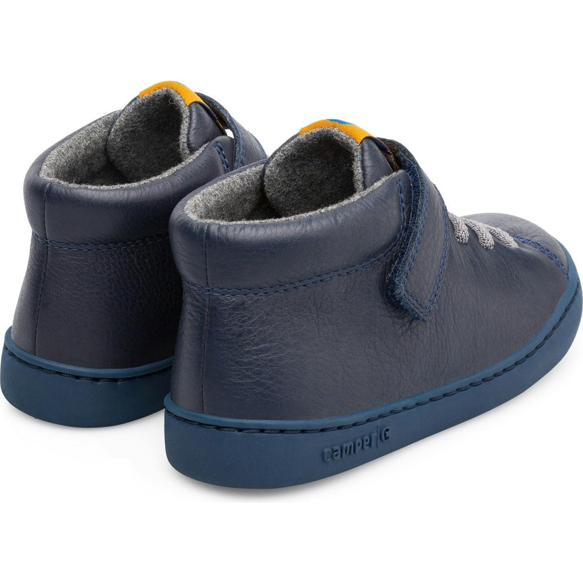 Peu Touring Sneakers, Blue