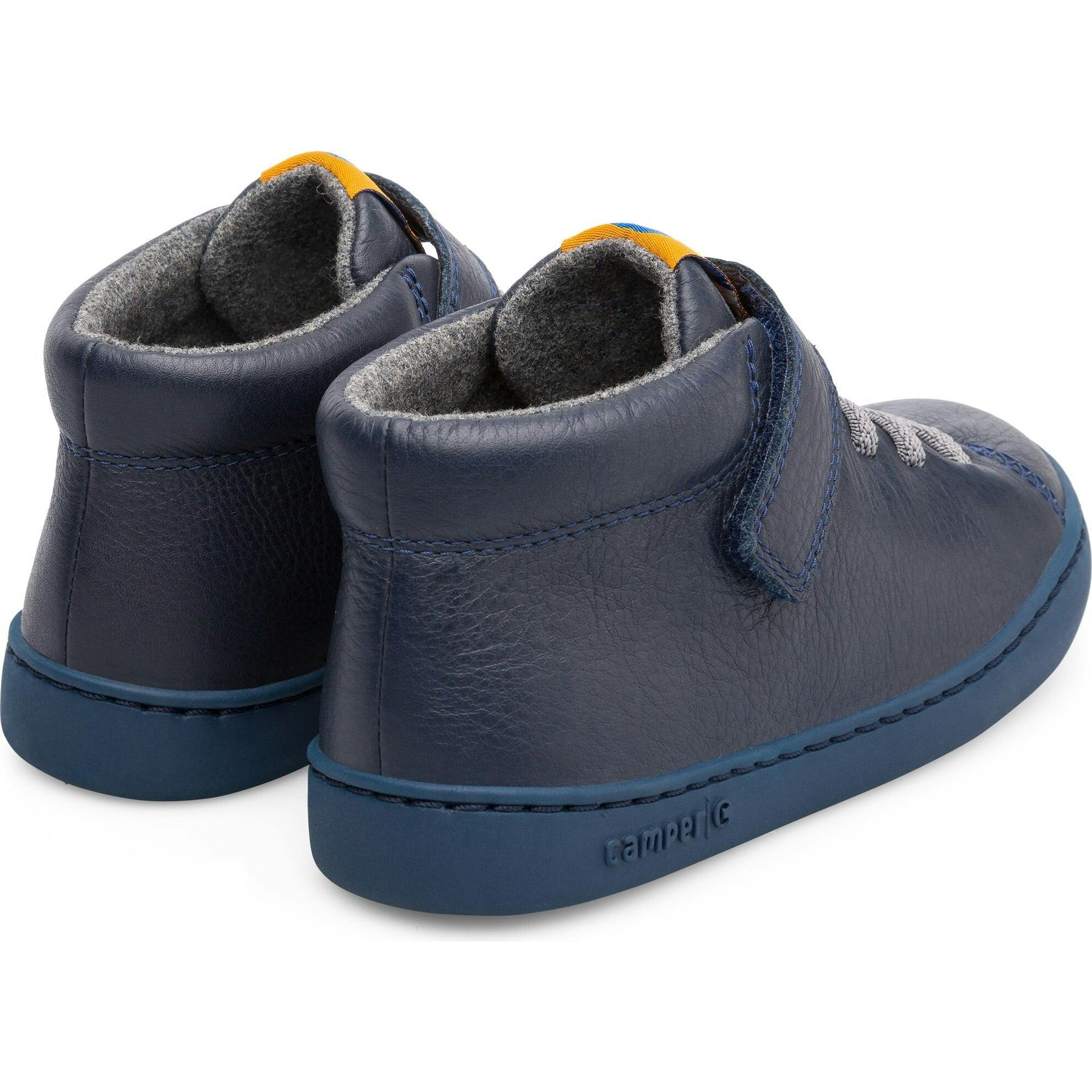 Peu Touring Sneakers, Blue
