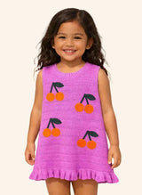 The Jane - Purple Cherries