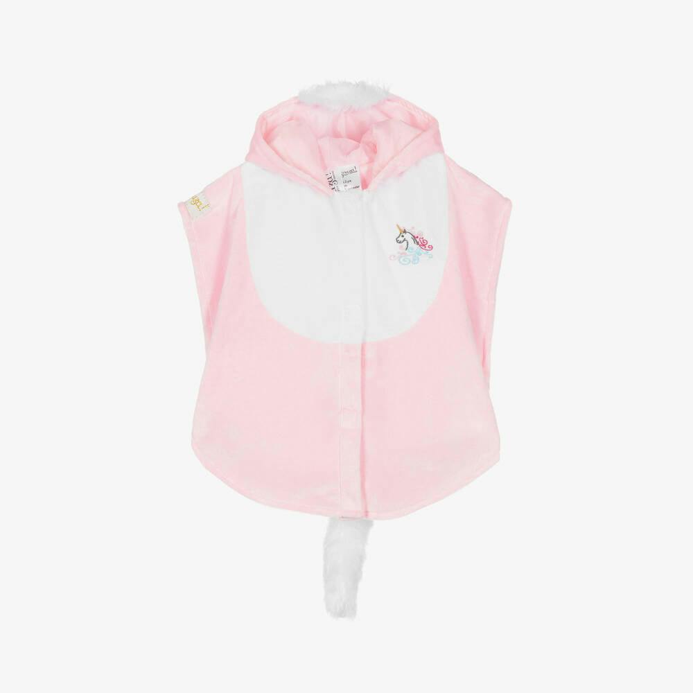 Unicorn - Cape