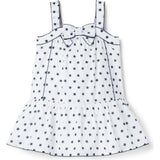 Star Dropwaist Dress