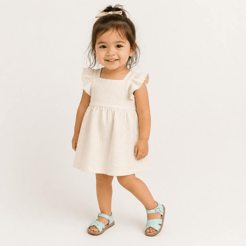 The Sebby Sandal