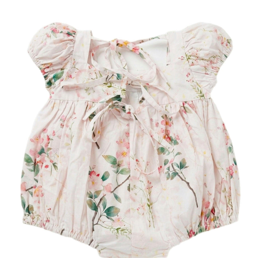 Elodie Bubble- Blush Botanicals