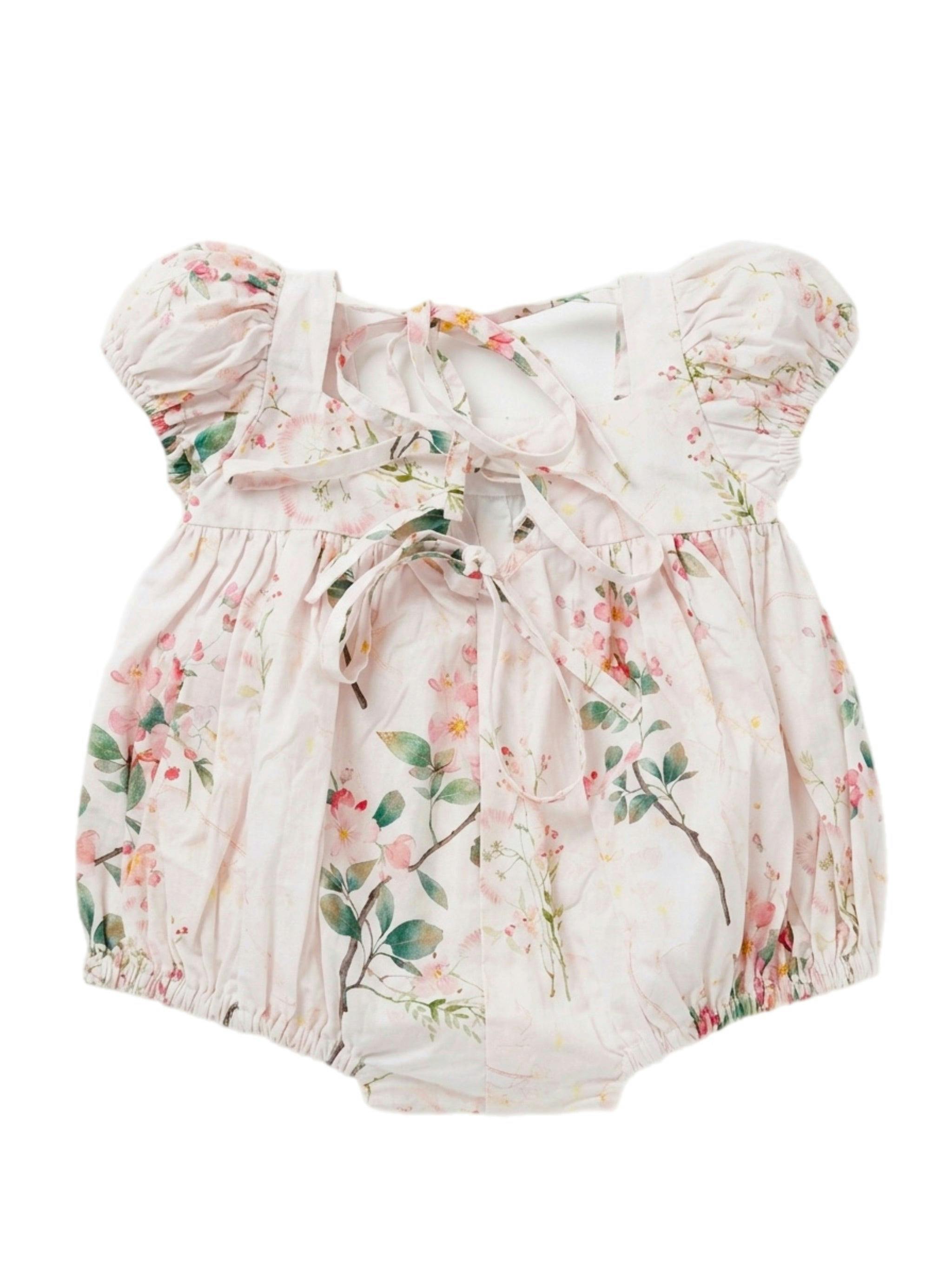 Elodie Bubble- Blush Botanicals