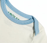 Short Sleeve Bodysuit