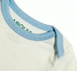 Short Sleeve Bodysuit
