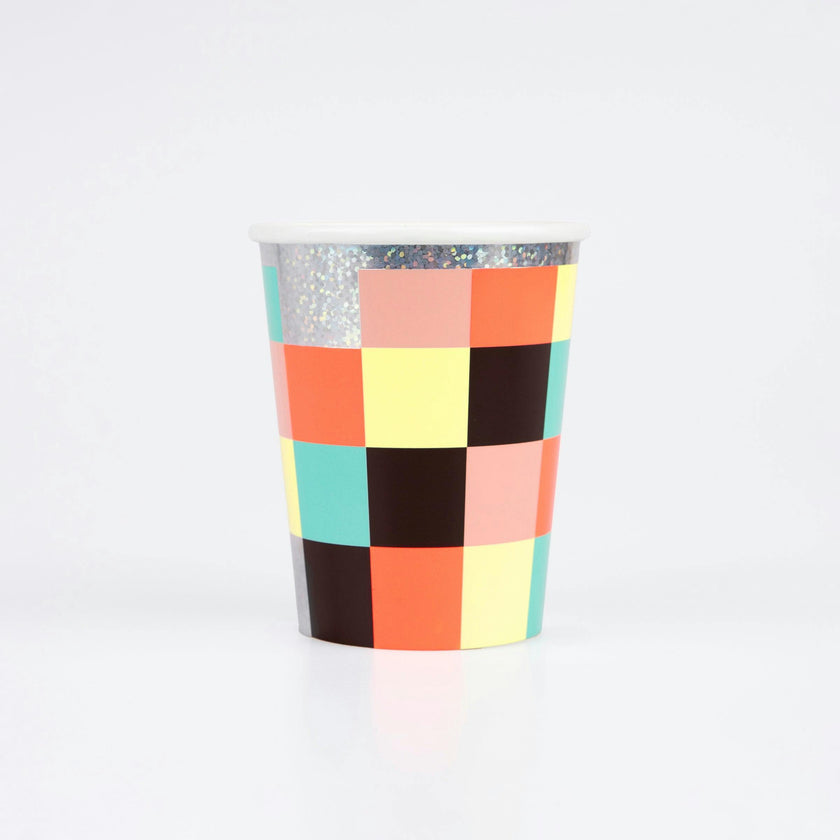 Video Games Cups