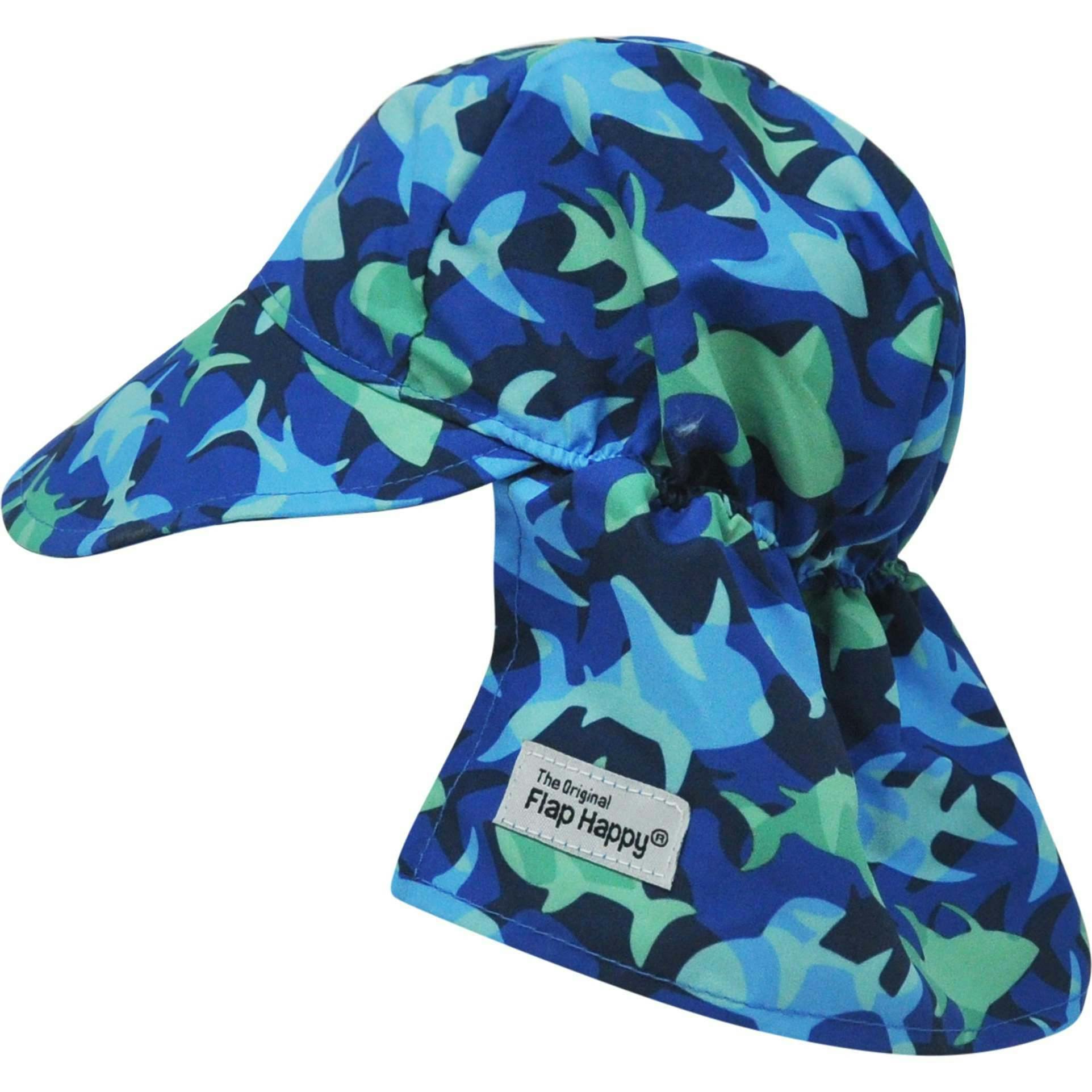 UPF 50+ Original Flap Hat