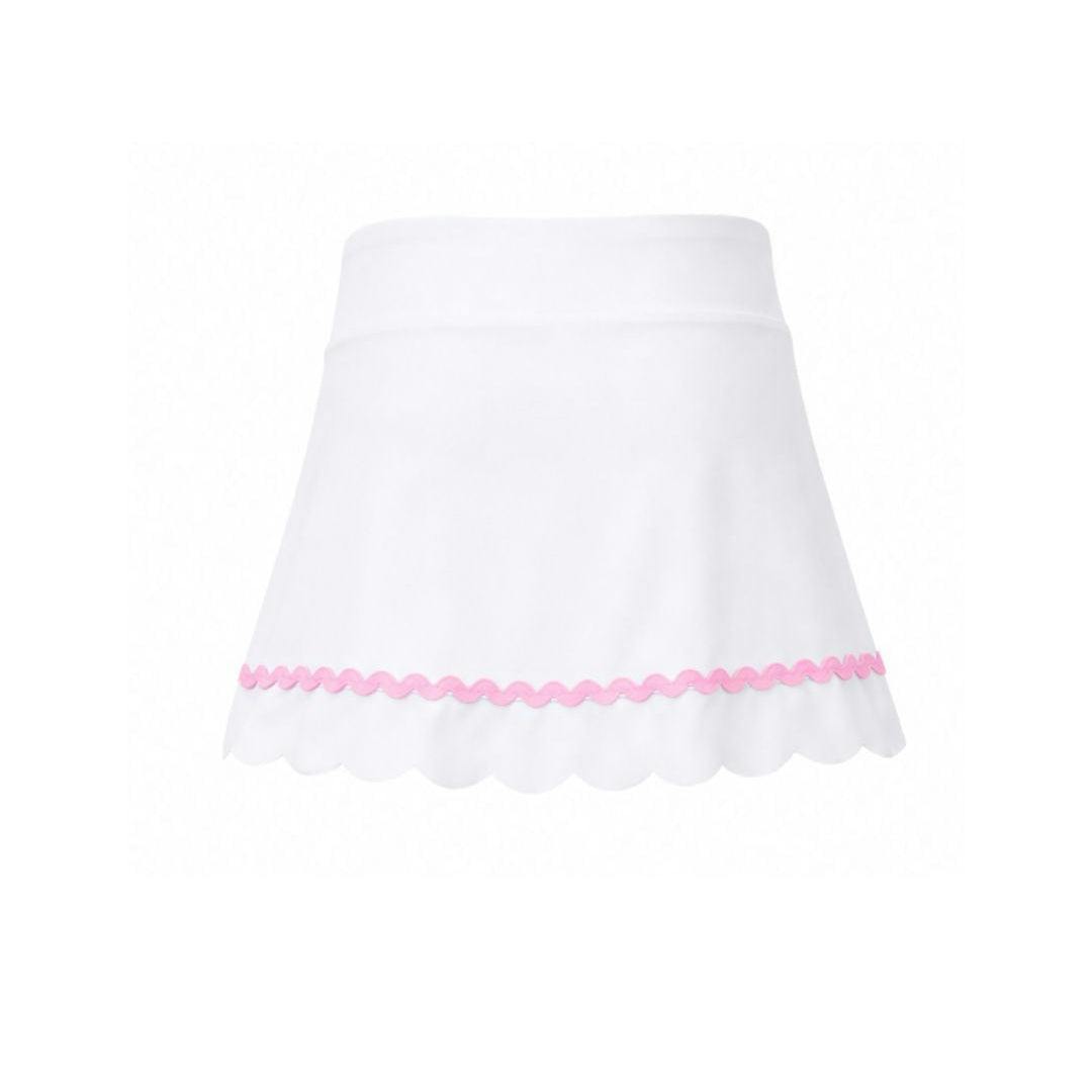 Love All Littles Kate Tennis Skort
