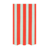 Festive Stripe Guest Towels