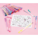 G&G: Gel Pen Set - 30pc