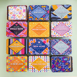 New Parent Confetti Popper Set