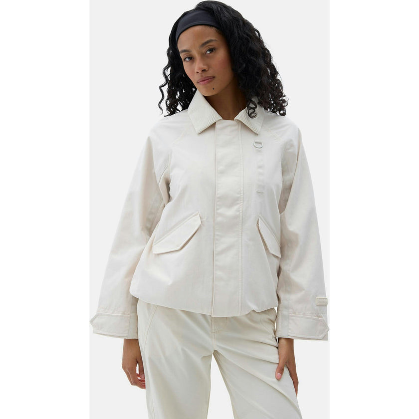 Mary Rain Jacket